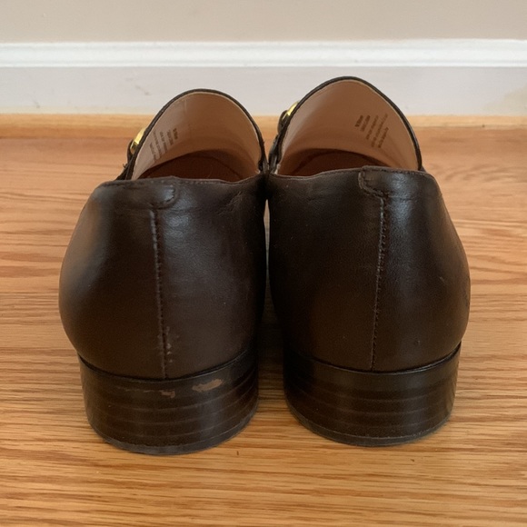 Karl Lagerfeld Paris Cabana Loafer Flats size 9 US - Picture 6 of 12